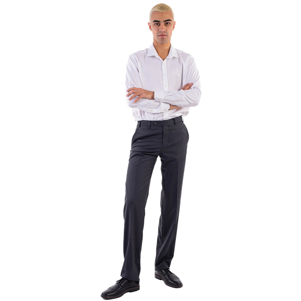 Beymen Pants Men size 28 Gray